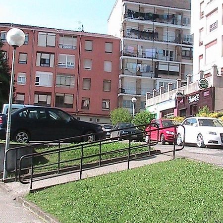 Pension Rada Solares Esterno foto